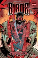Blade: Red Band - Prodigal Son