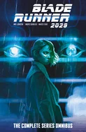 Blade Runner 2029: The Complete Series Omnibus