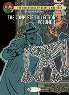 Blake & Mortimer: The Complete Collection
