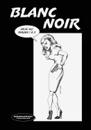 Blanc Noir Deja Vu