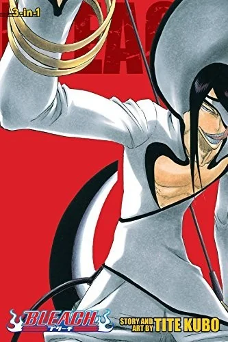 Bleach (3-In-1 Edition), Vol. 11: Includes Vols. 31, 32 & 33 — Manga