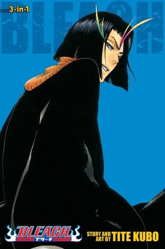 Bleach (3-In-1 Edition), Vol. 13: Includes Vols. 37, 38 & 39 — Manga