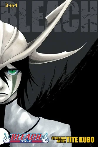Bleach (3-In-1 Edition), Vol. 14: Includes Vols. 40, 41 & 42 — Manga