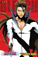 Bleach (3-In-1 Edition), Vol. 16: Includes Vols. 46, 47 & 48 — Manga