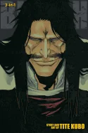 Bleach (3-In-1 Edition), Vol. 19: Includes Vols. 55, 56 & 57 — Manga