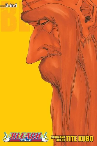 Bleach (3-In-1 Edition), Vol. 20: Includes Vols. 58, 59 & 60 — Manga