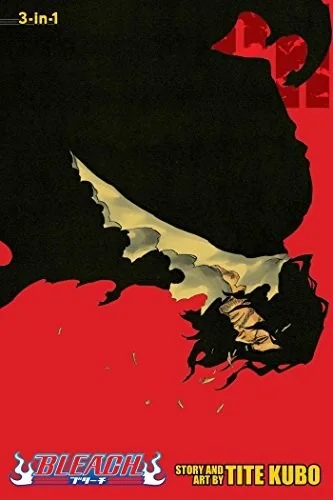 Bleach (3-In-1 Edition), Vol. 21: Includes Vols. 61, 62 & 63
