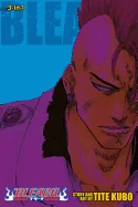 Bleach (3-In-1 Edition), Vol. 23: Includes Vols. 67, 68 & 69