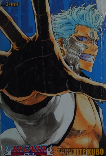 Bleach (3-In-1 Edition), Vol. 8: Includes Vols. 22, 23 & 24