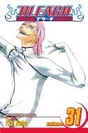Bleach, Vol. 31 — Manga
