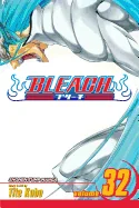 Bleach, Vol. 32 — Manga