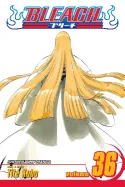 Bleach, Vol. 36 — Manga