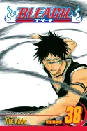 Bleach, Vol. 38 — Manga