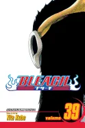 Bleach, Vol. 39 — Manga