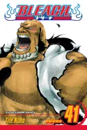 Bleach, Vol. 41 — Manga