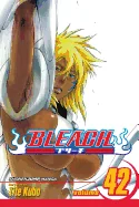 Bleach, Vol. 42 — Manga