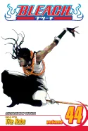 Bleach, Vol. 44 (Original) — Manga