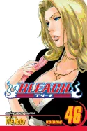 Bleach, Vol. 46 — Manga