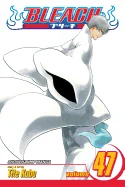 Bleach, Vol. 47 — Manga