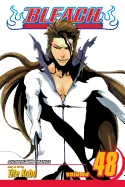 Bleach, Vol. 48 — Manga