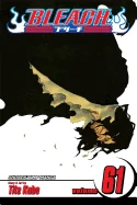 Bleach, Vol. 61 — Manga