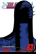 Bleach, Vol. 63 — Manga