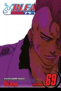 Bleach, Vol. 69 — Manga