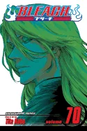 Bleach, Vol. 70 — Manga