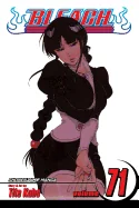 Bleach, Vol. 71 — Manga