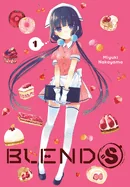Blend-S, Vol. 1: Volume 1