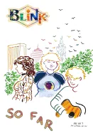Blink: So Far: [Second Edition] — Literary Graphic Novels