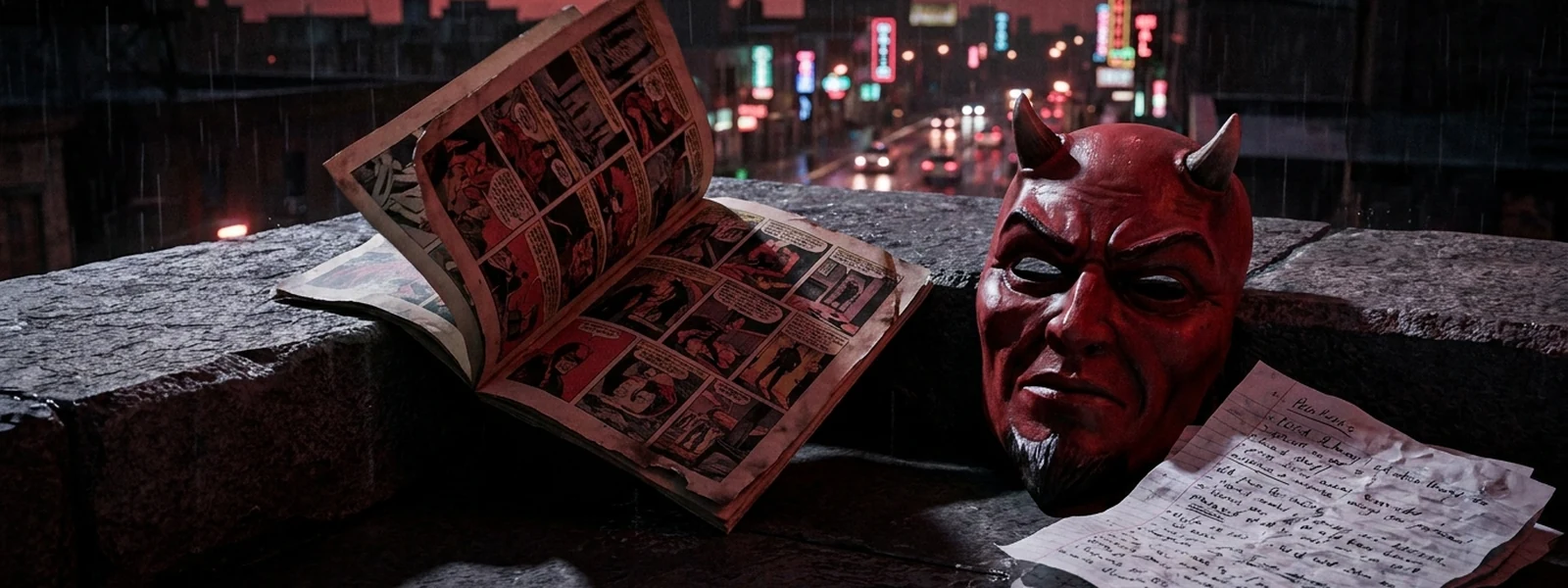 Daredevil Comics Reading Order: Where to Start in 14 Books