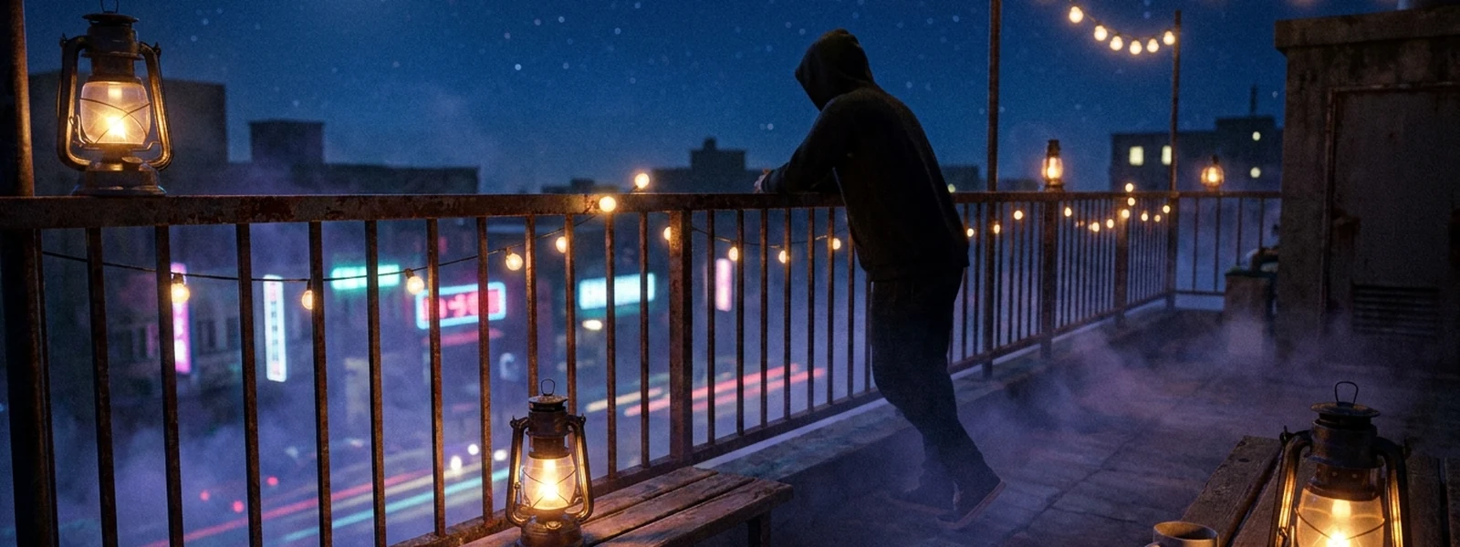 Manga Like Call of the Night: 9 Series for Night Owls