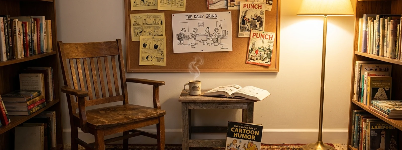The Far Side Comics Reading Order: Where to Start with Gary Larson’s Masterpiece