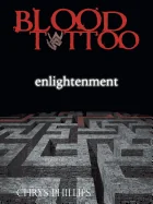 Blood Tattoo Trilogy: Enlightenment