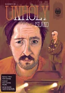 Bloodbath on Unholy island: Improv (Edition)