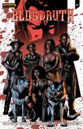 Bloodruth #1