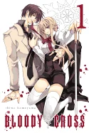 Bloody Cross, Vol. 1 — Manga