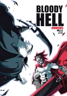 Bloody Hell Omnibus 1 (Omnibus)