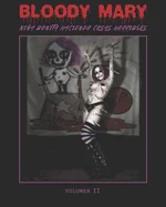 BLOODY MARY - Volumen 2: Nina bonita haciendo cosas horribles