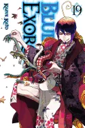 Blue Exorcist, Vol. 19 — Manga