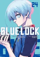 Blue Lock 24 — Sports Comics