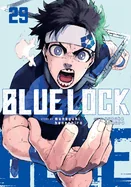 Blue Lock 29 — Sports Comics