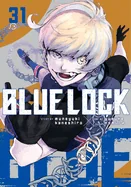 Blue Lock 31 — Sports Comics
