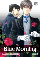 Blue Morning, Volume 5