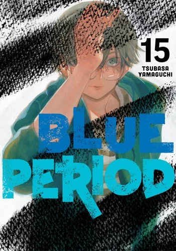 Blue Period 15