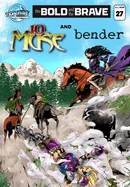 Bold and the Brave #27