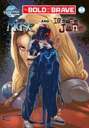 Bold and the Brave #65