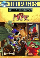 Bold and the Brave: Volume 11