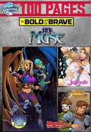 Bold and the Brave: Volume 14